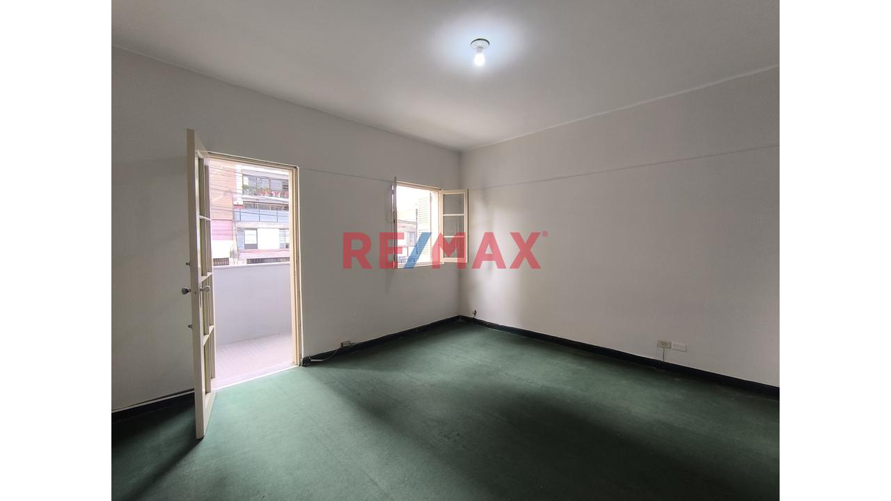 Alquiler De Local Comercial En Lince De 242M2 - 10