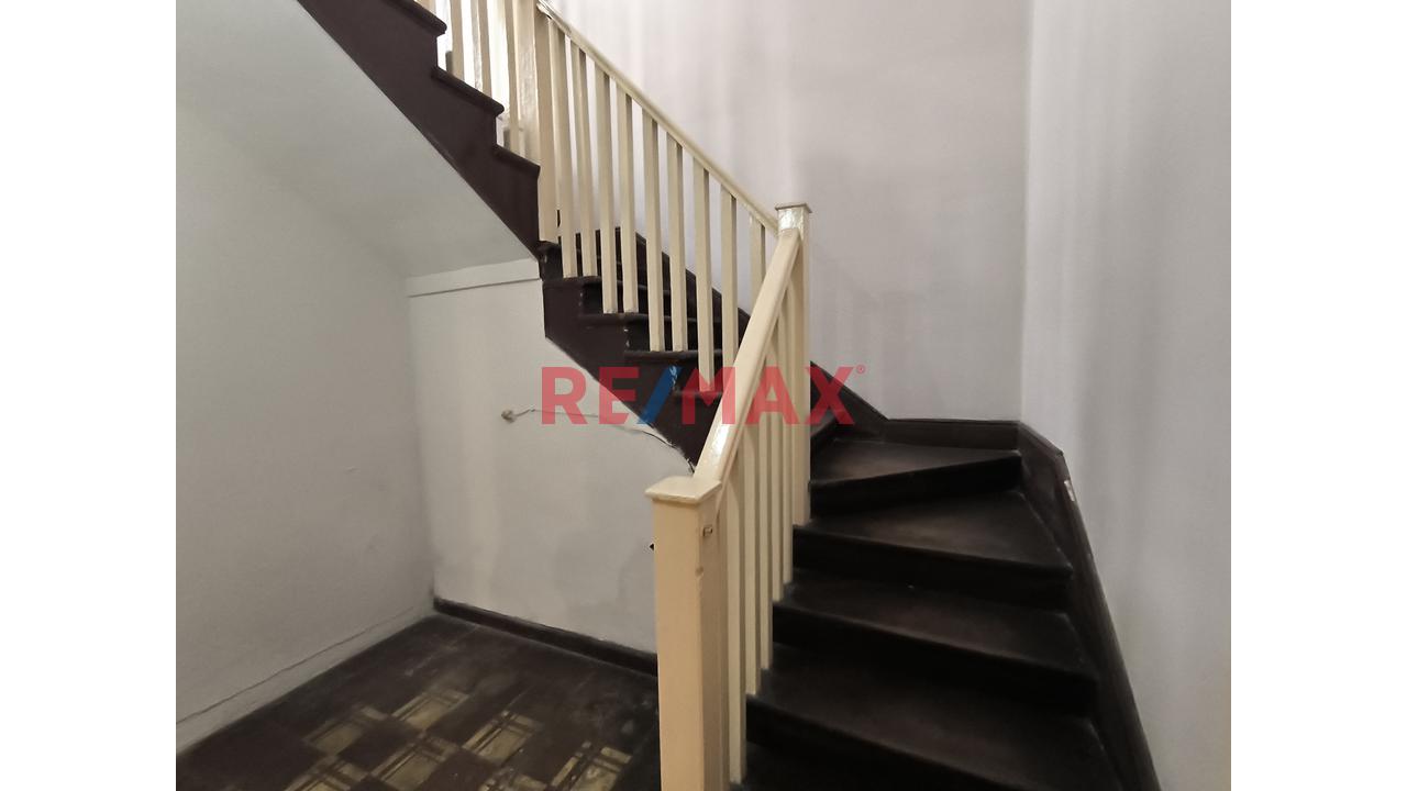 Alquiler De Local Comercial En Lince De 242M2 - 19