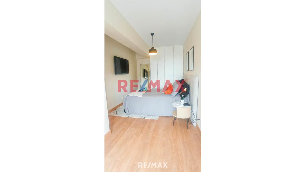 Venta De Departamento De Estreno En Santa Beatriz — foto 9