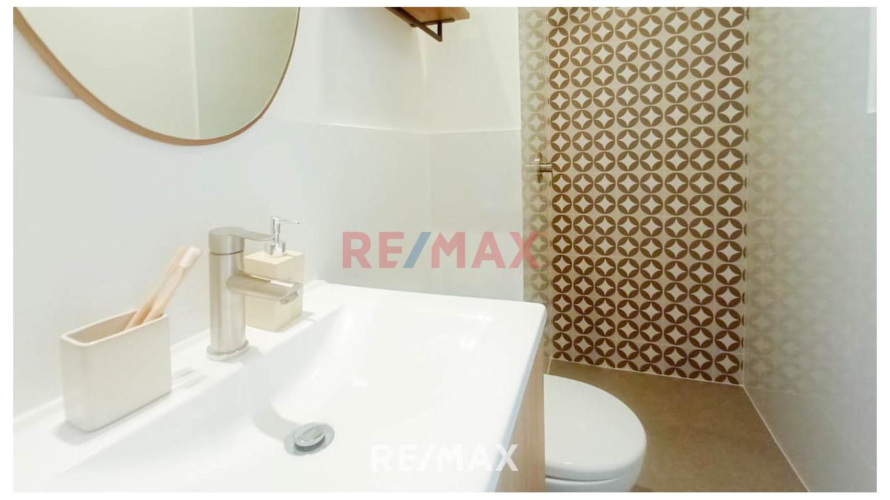 Venta De Departamento De Estreno En Santa Beatriz — foto 11