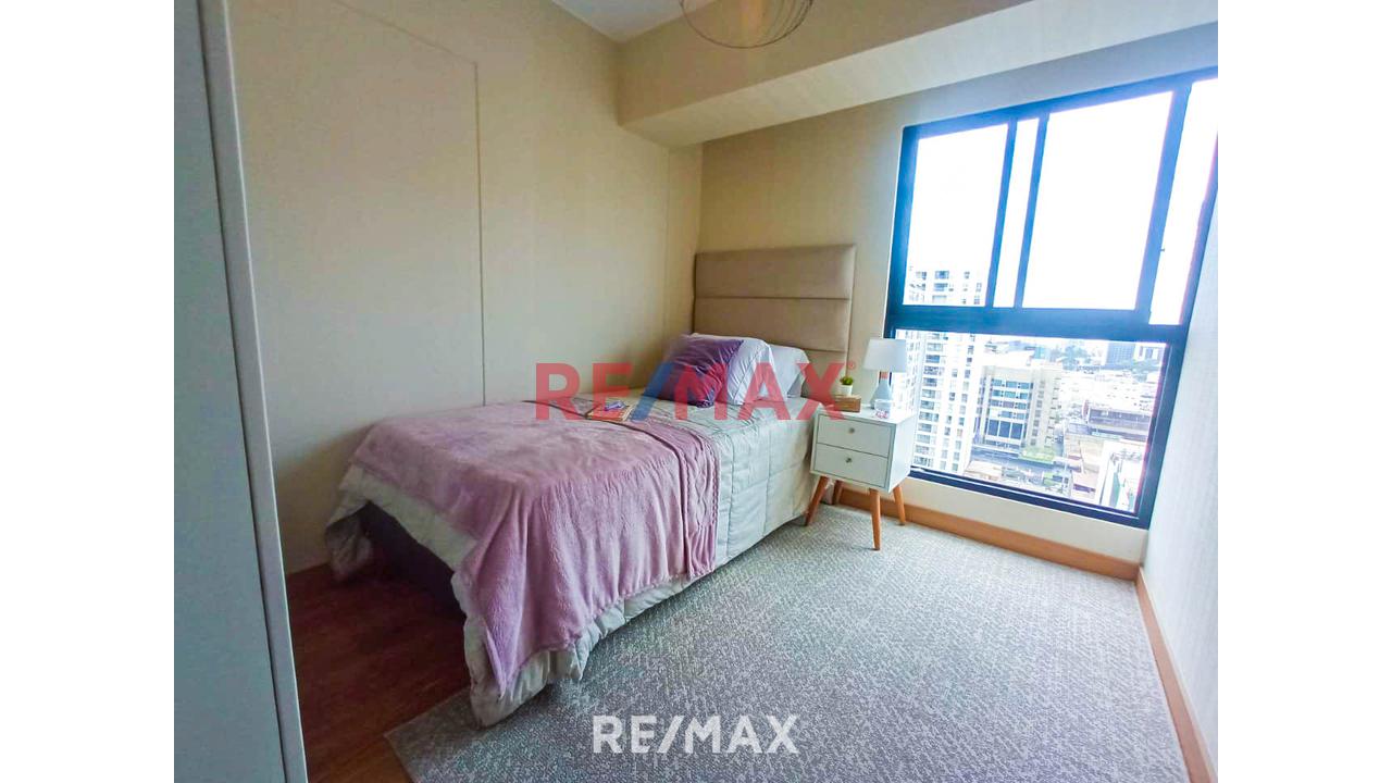 Venta De Departamento De Estreno En Santa Beatriz — foto 13