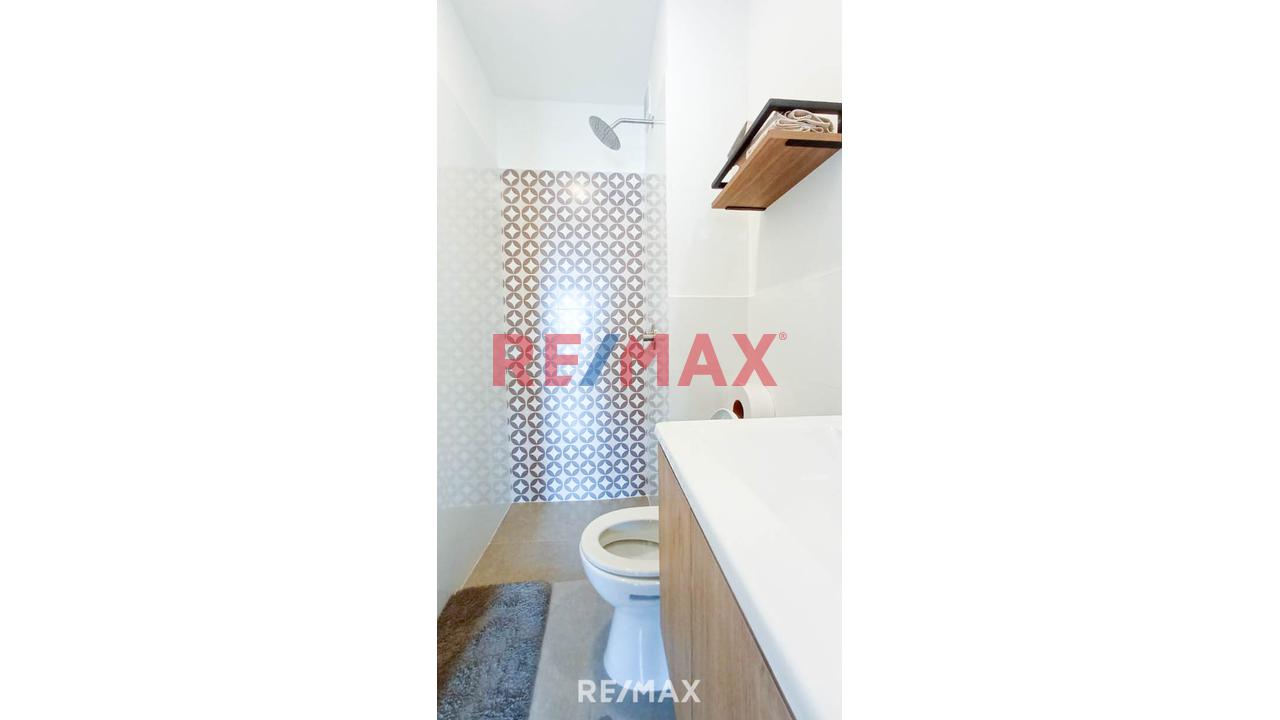 Venta De Departamento De Estreno En Santa Beatriz — foto 15
