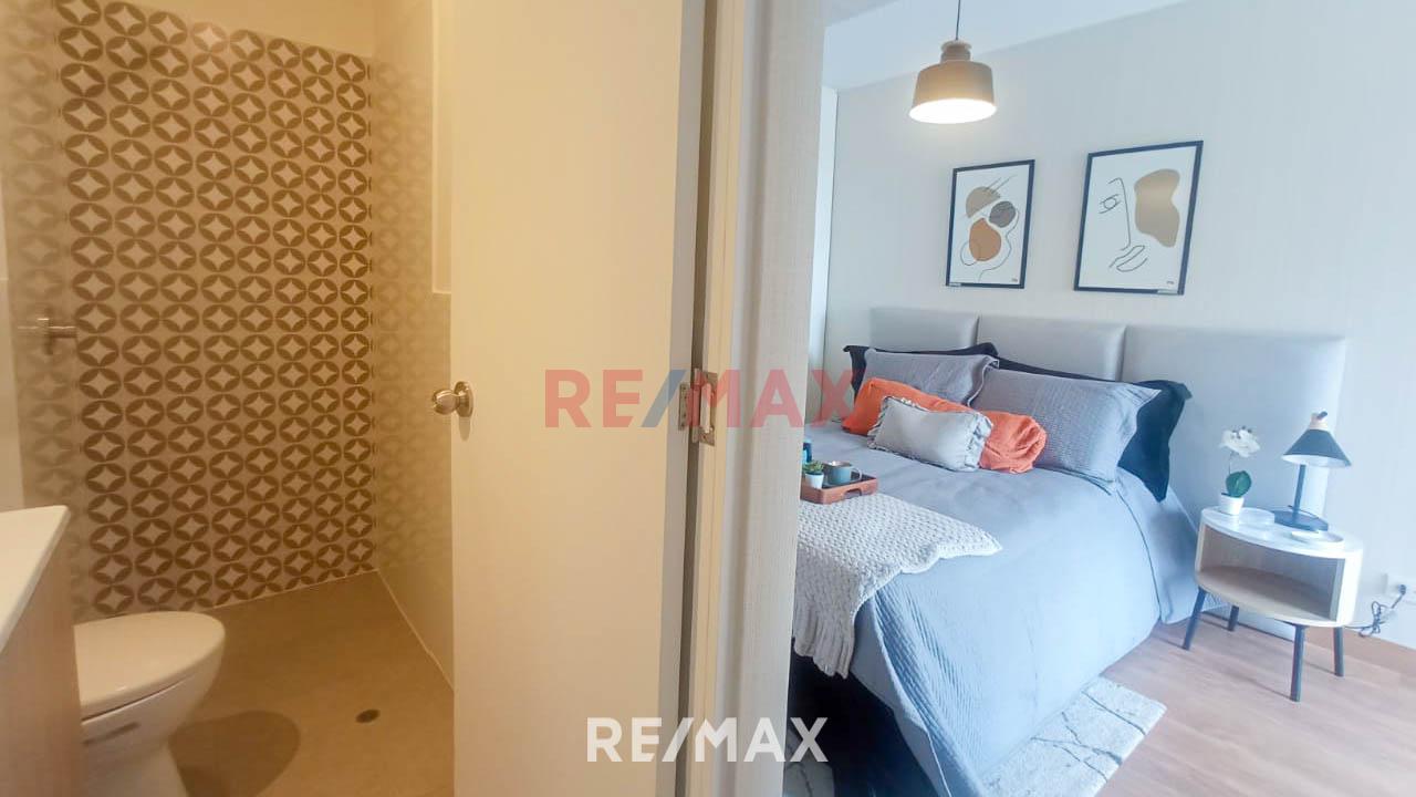 Venta De Departamento De Estreno En Santa Beatriz — foto 10