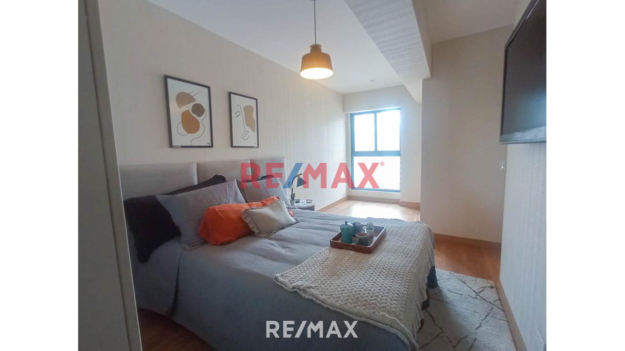 Venta De Departamento De Estreno En Santa Beatriz — foto 8