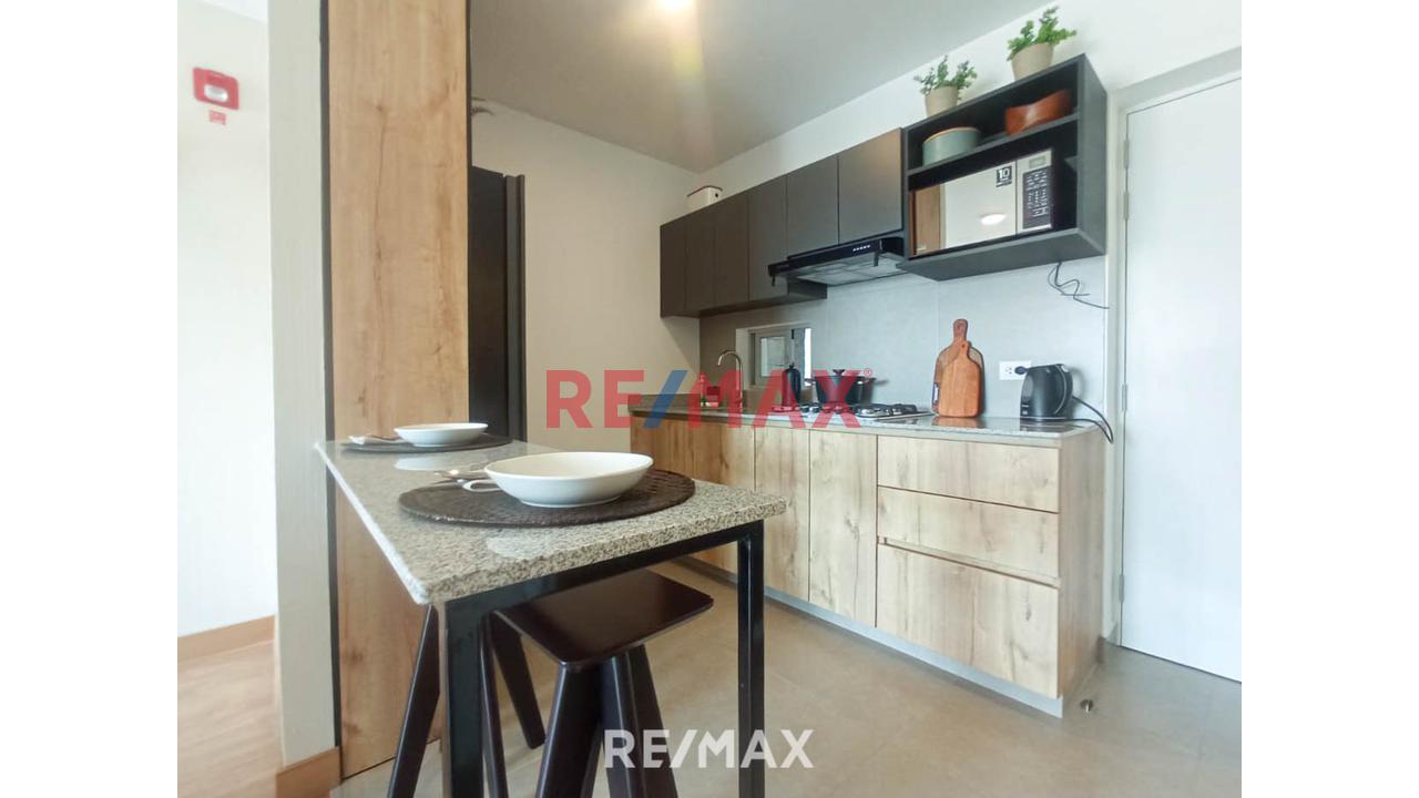 Venta De Departamento De Estreno En Santa Beatriz — foto 4