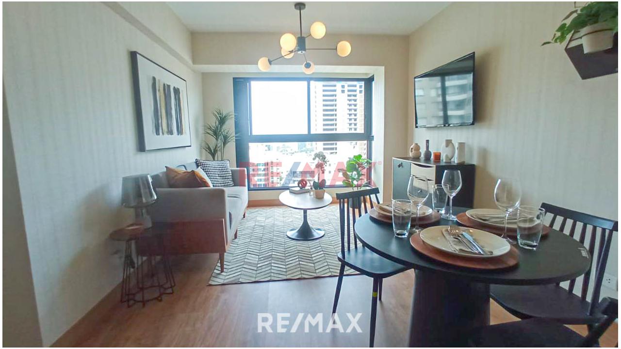 Venta De Departamento De Estreno En Santa Beatriz — foto 2