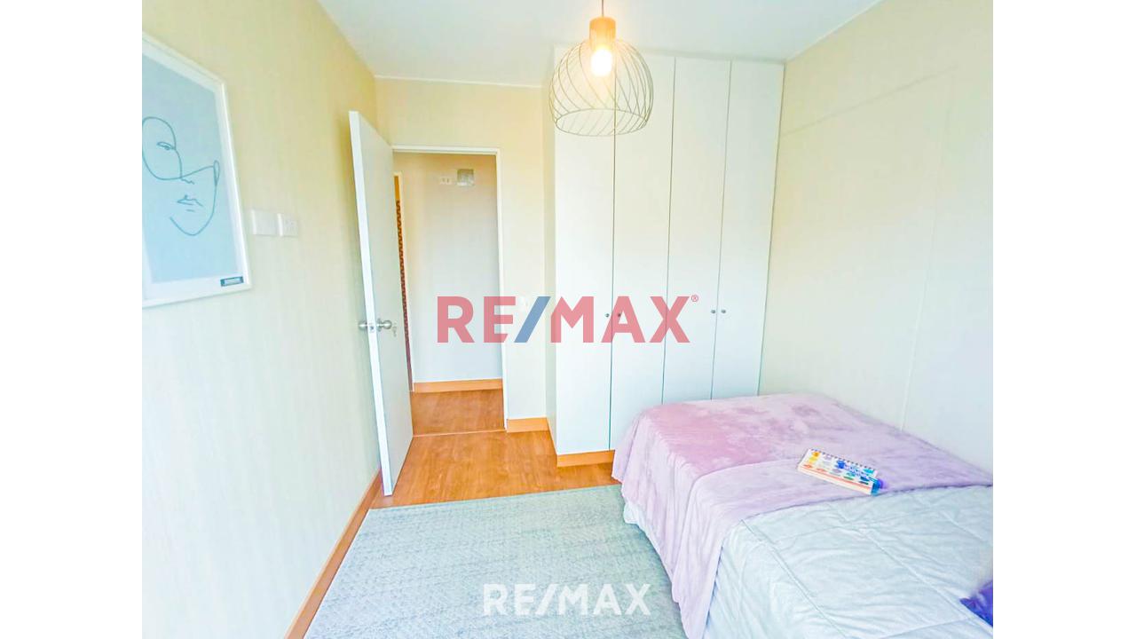Venta De Departamento De Estreno En Santa Beatriz — foto 12