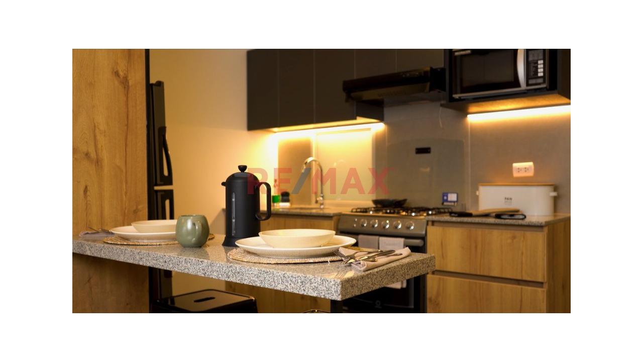 Venta De Departamento De Estreno En Santa Beatriz