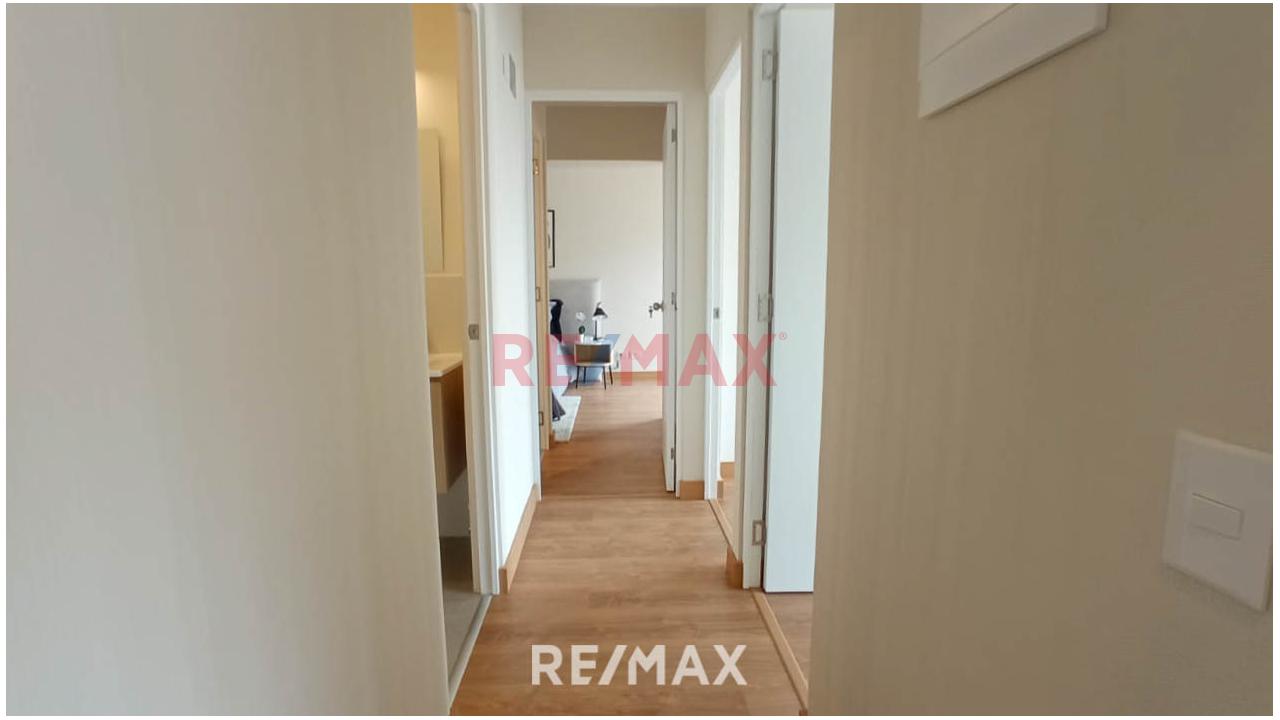 Venta De Departamento De Estreno En Santa Beatriz — foto 5