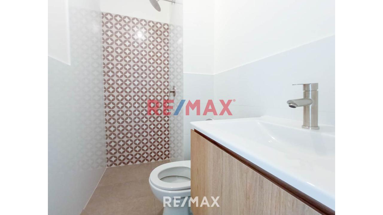 Venta Departamento Duplex Estreno En Santa Beatriz - 11