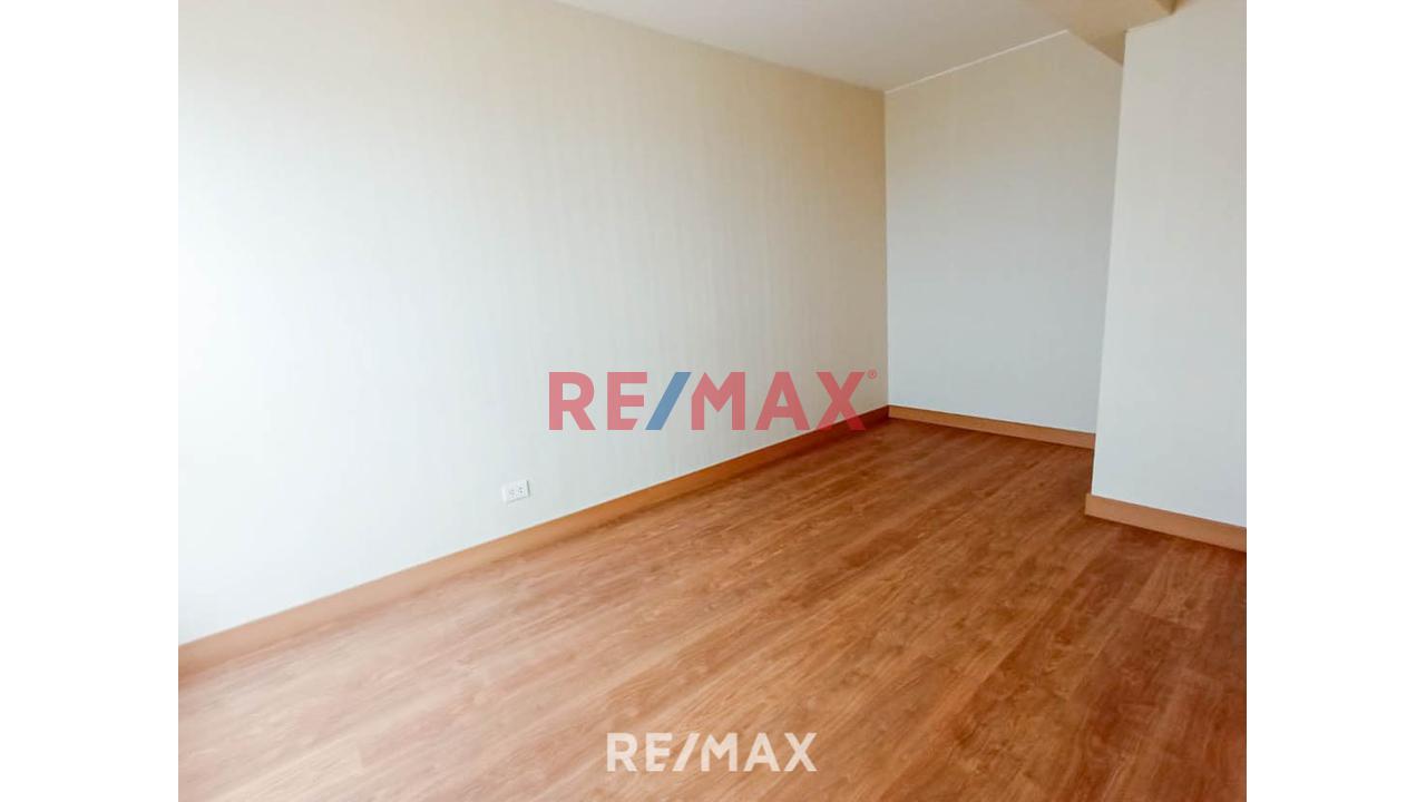 Venta Departamento Duplex Estreno En Santa Beatriz - 4
