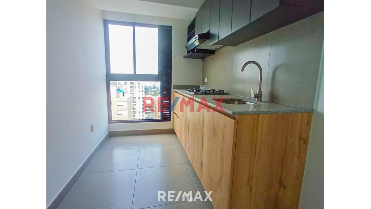 Venta Departamento Duplex Estreno En Santa Beatriz - 17