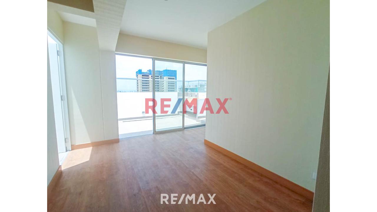 Venta Departamento Duplex Estreno En Santa Beatriz - 19