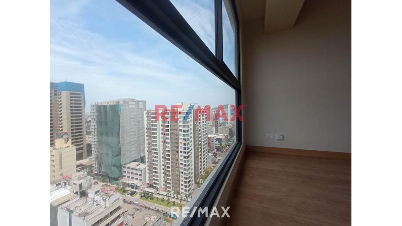 Venta Departamento Duplex Estreno En Santa Beatriz - 21