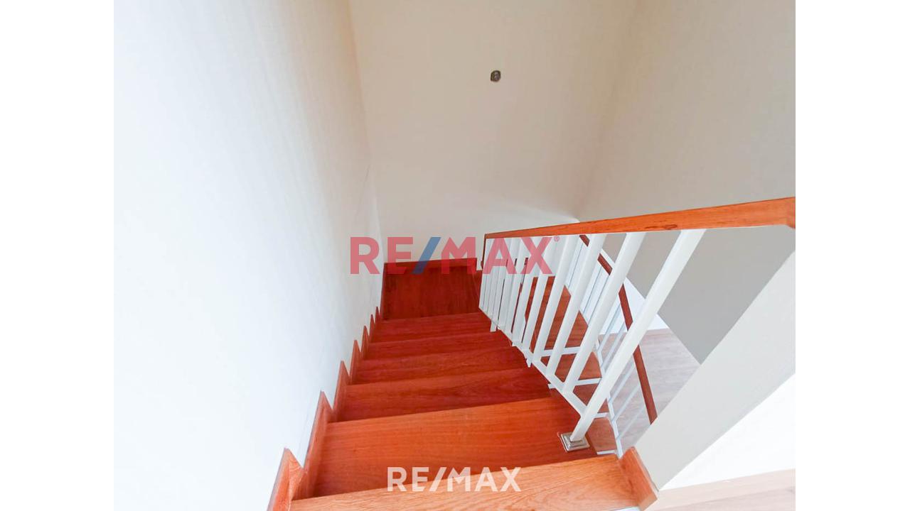 Venta Departamento Duplex Estreno En Santa Beatriz - 6