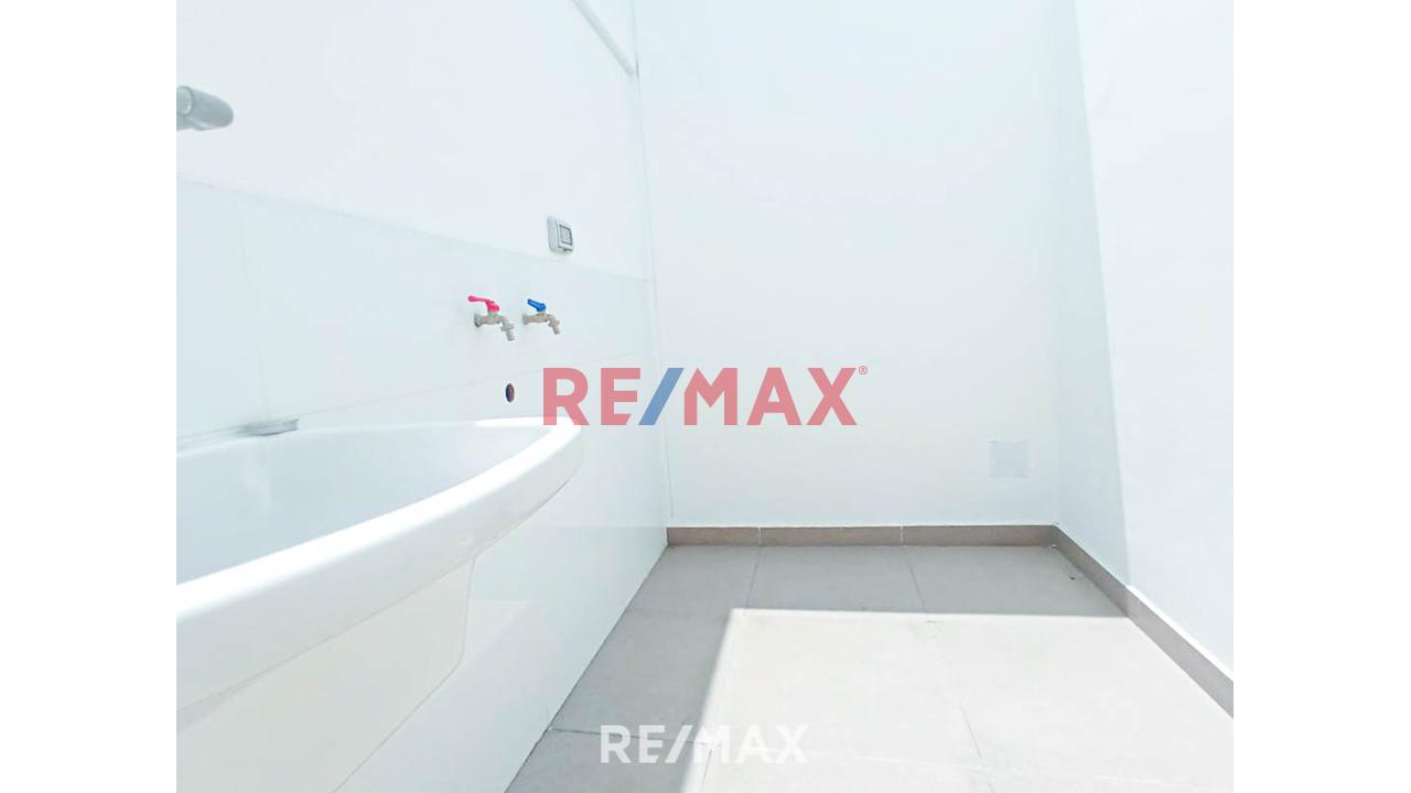 Venta Departamento Duplex Estreno En Santa Beatriz - 7