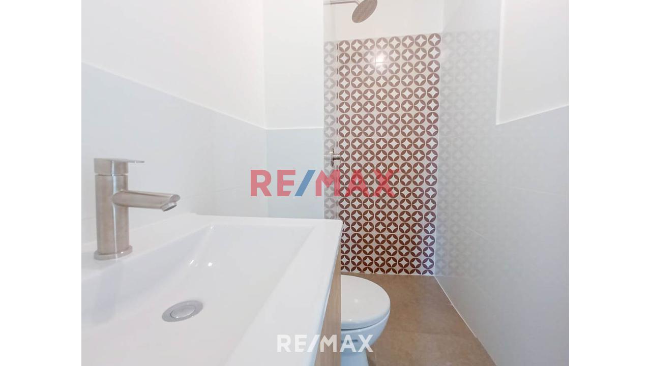 Venta Departamento Duplex Estreno En Santa Beatriz - 10