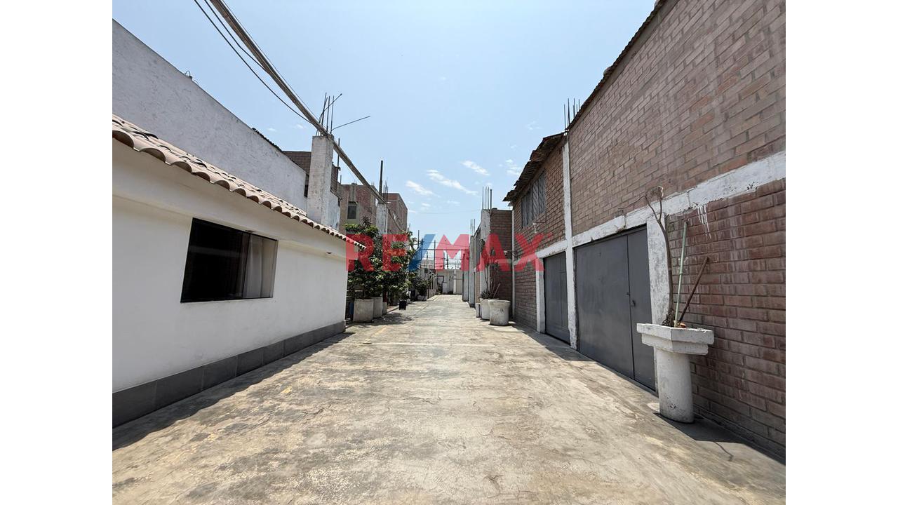 Venta Local Comercial | Campoy, S.J.L. | 1,811 M2 | Usd  2'715,000 — foto 4