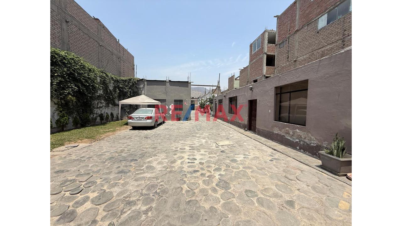 Venta Local Comercial | Campoy, S.J.L. | 1,811 M2 | Usd  2'715,000 — foto 3
