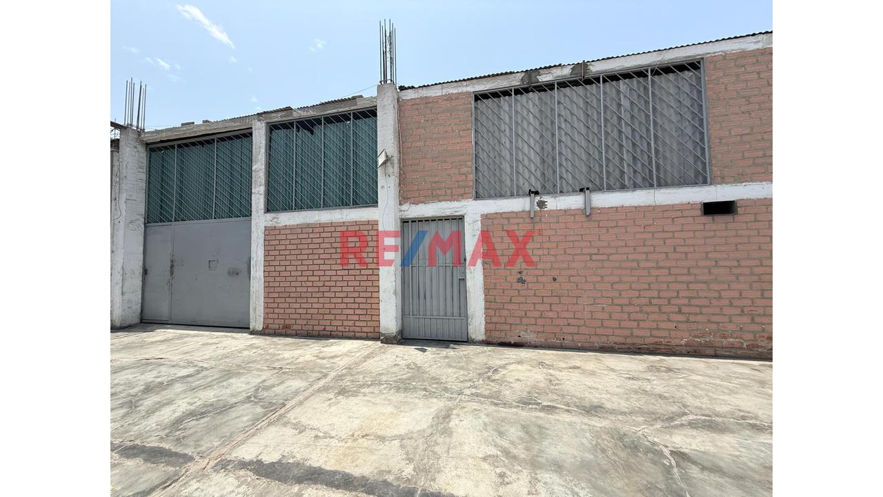 Venta Local Comercial | Campoy, S.J.L. | 1,811 M2 | Usd  2'715,000 — foto 5