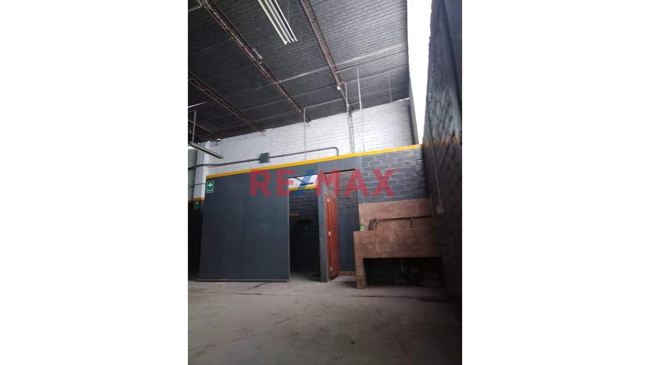 Venta Local Comercial | Campoy, S.J.L. | 1,811 M2 | Usd  2'715,000 — foto 7
