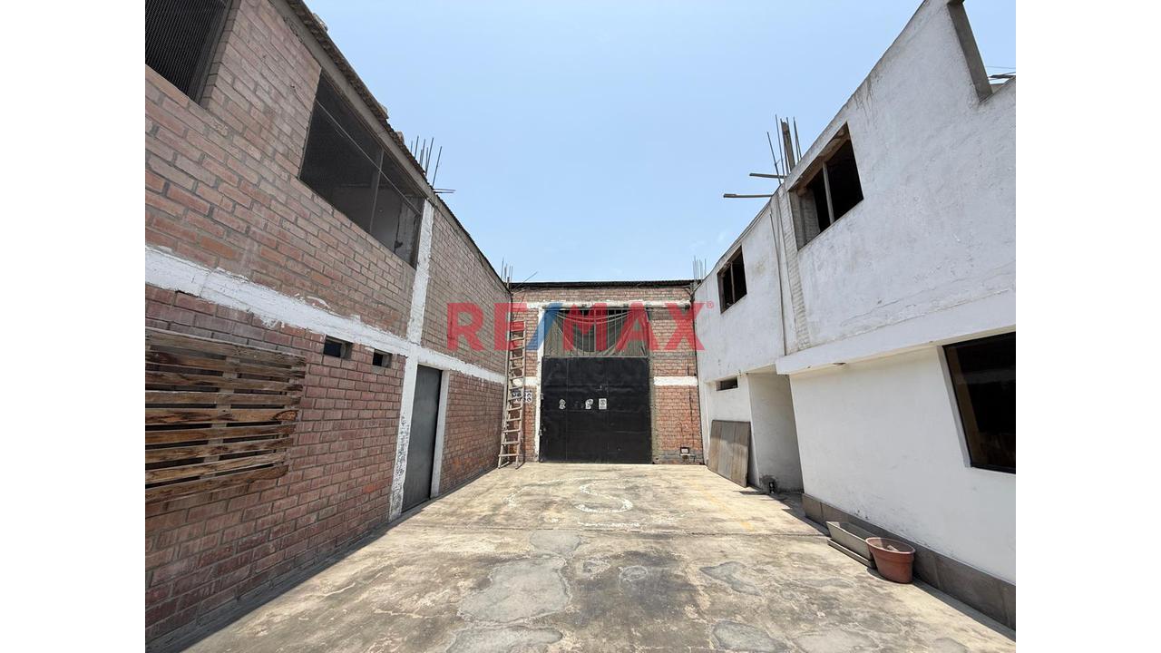 Venta Local Comercial | Campoy, S.J.L. | 1,811 M2 | Usd  2'715,000 — foto 8