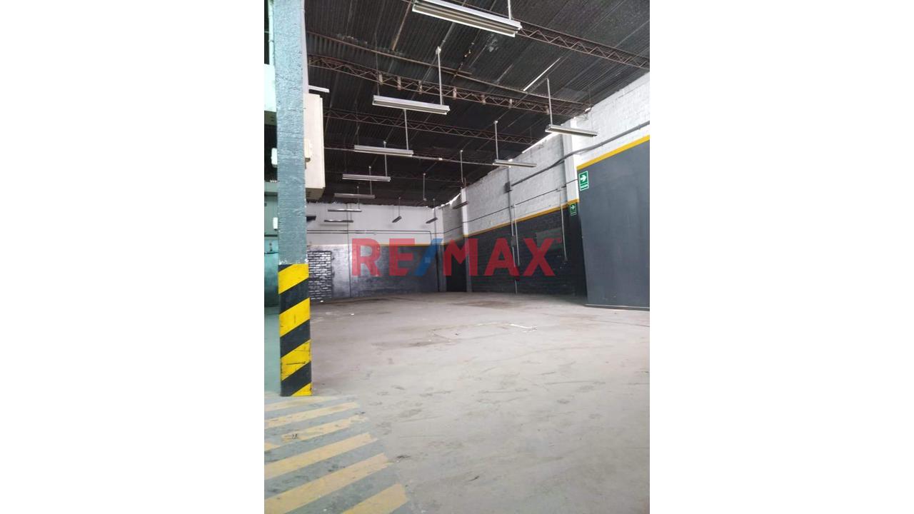 Venta Local Comercial | Campoy, S.J.L. | 1,811 M2 | Usd  2'715,000 — foto 6