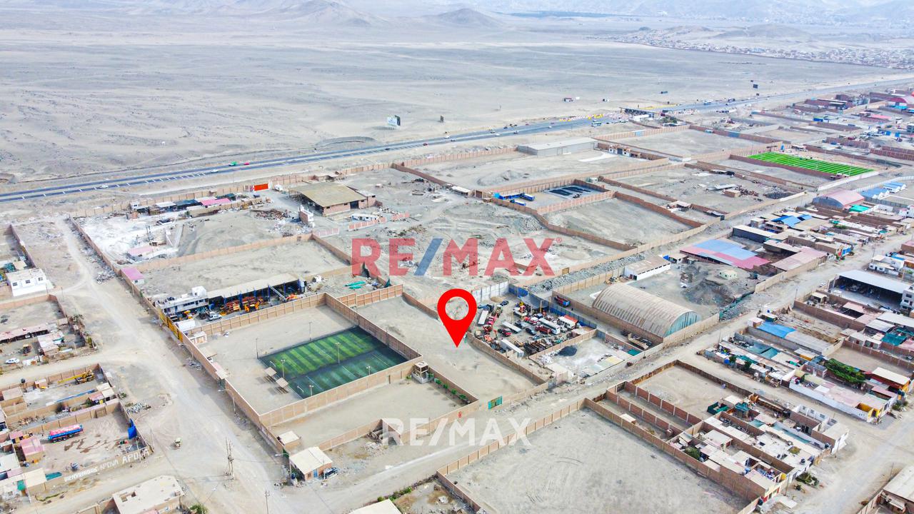 Ocasion Oportunidad De Inversion Terreno En Variante De Ancon - 3