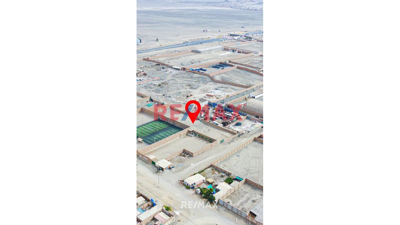 Ocasion Oportunidad De Inversion Terreno En Variante De Ancon - 5