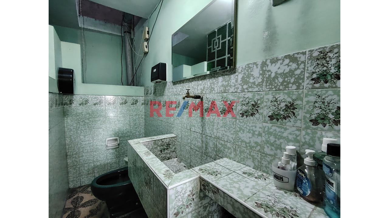 Se Vende Amplia Casa De 02 Pisos + Azotea Sector 01 Grupo 02 En Villa El Salvador — foto 4