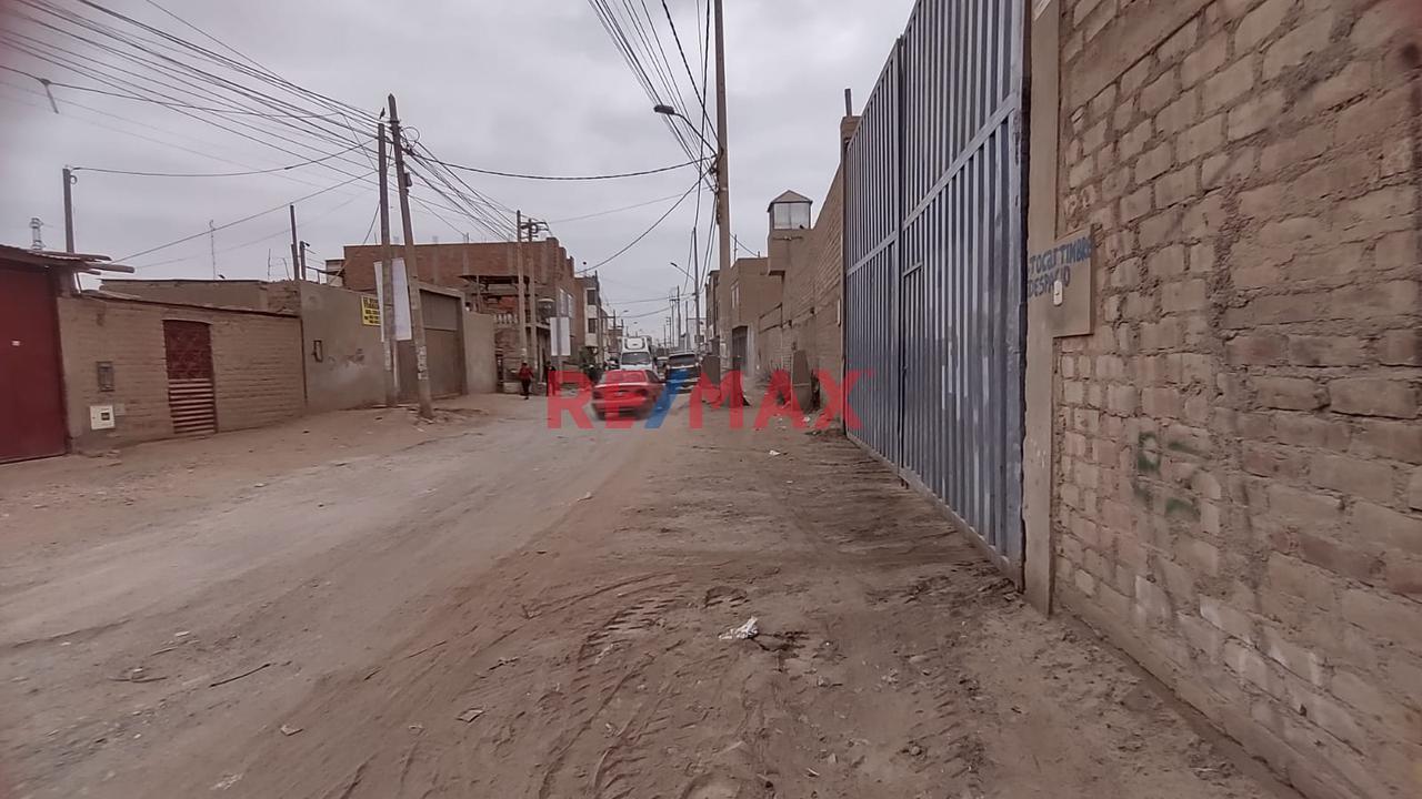 Venta Terreno Av. Yurumayo Urb.Huertos De Naranjal Smp — foto 4