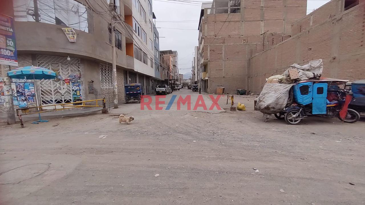 Venta Terreno Av. Yurumayo Urb.Huertos De Naranjal Smp — foto 9