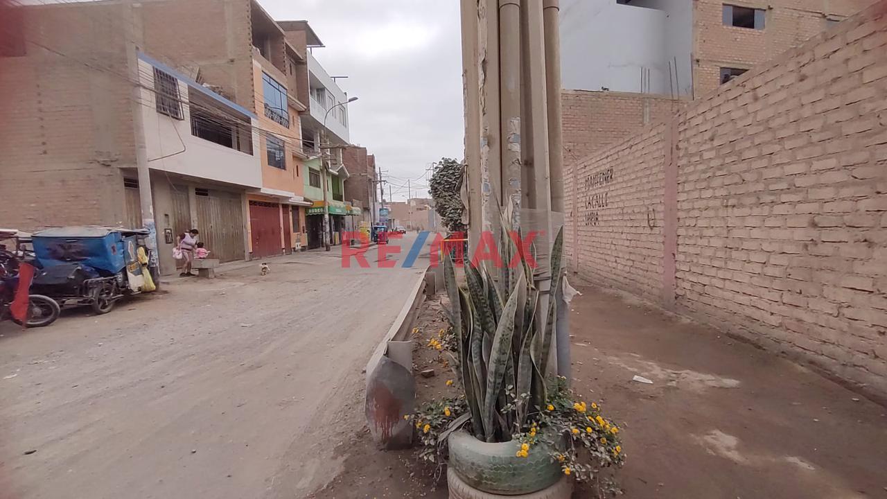 Venta Terreno Av. Yurumayo Urb.Huertos De Naranjal Smp — foto 5