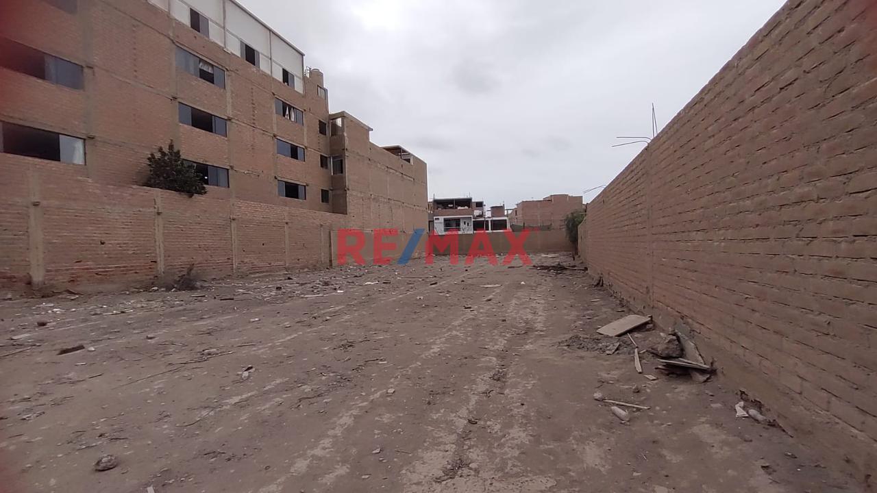 Venta Terreno Av. Yurumayo Urb.Huertos De Naranjal Smp — foto 3