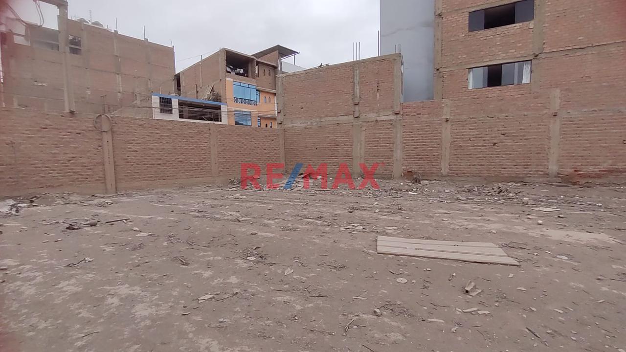 Venta Terreno Av. Yurumayo Urb.Huertos De Naranjal Smp — foto 7