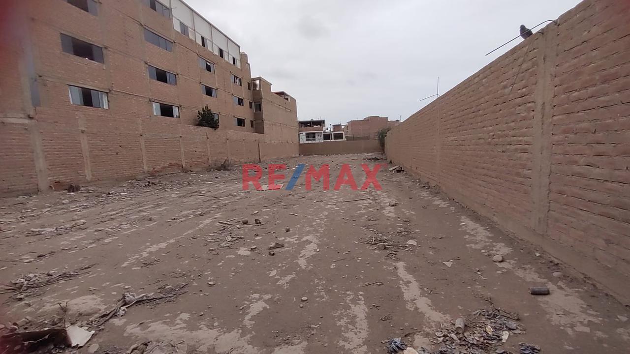 Venta Terreno Av. Yurumayo Urb.Huertos De Naranjal Smp — foto 12