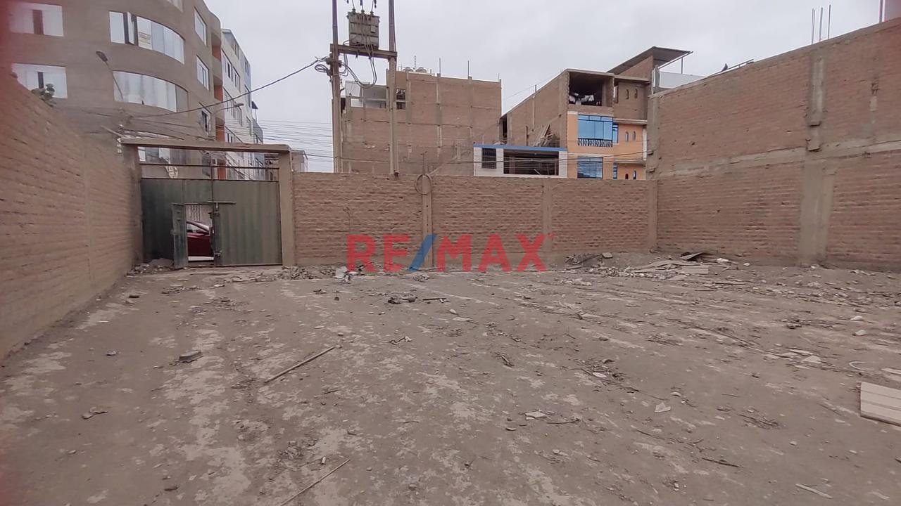 Venta Terreno Av. Yurumayo Urb.Huertos De Naranjal Smp — foto 11