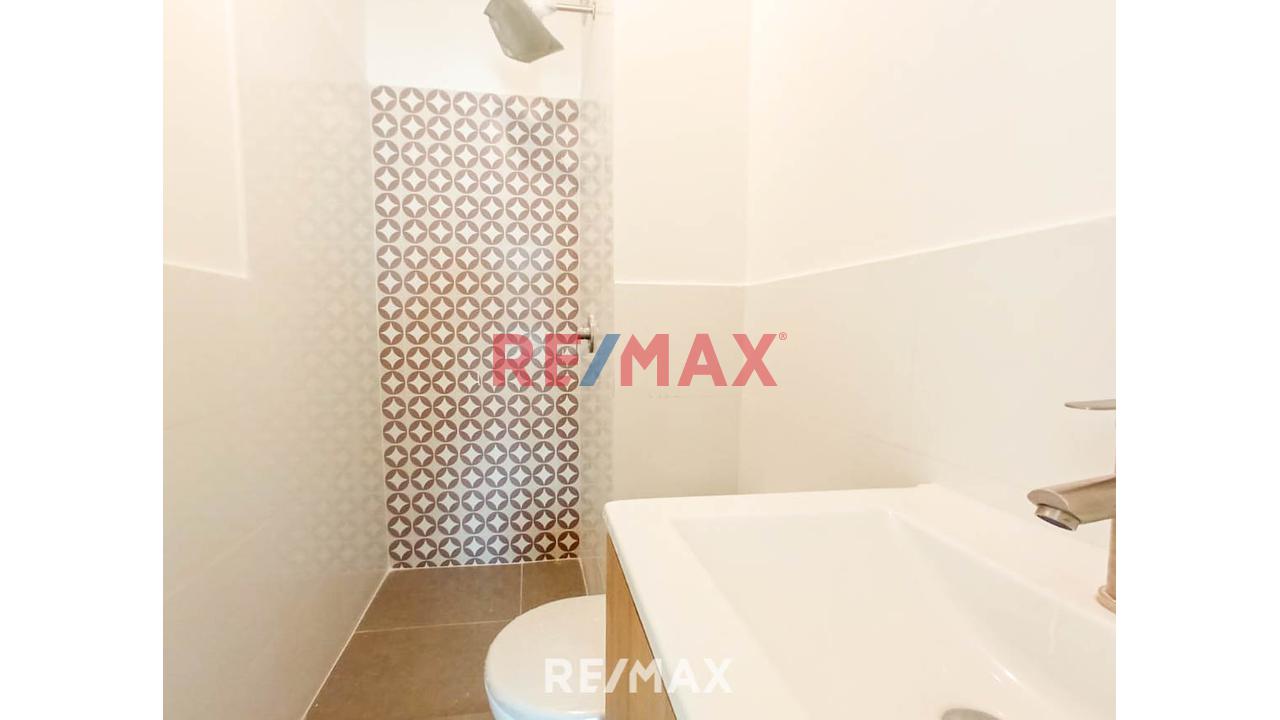 Venta De Departamento De Estreno En Santa Beatriz  69.41M2 — foto 7