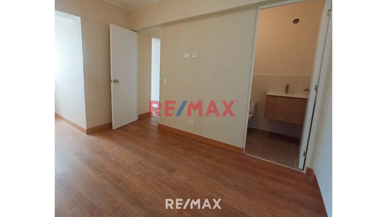 Venta De Departamento De Estreno En Santa Beatriz  69.41M2 — foto 6