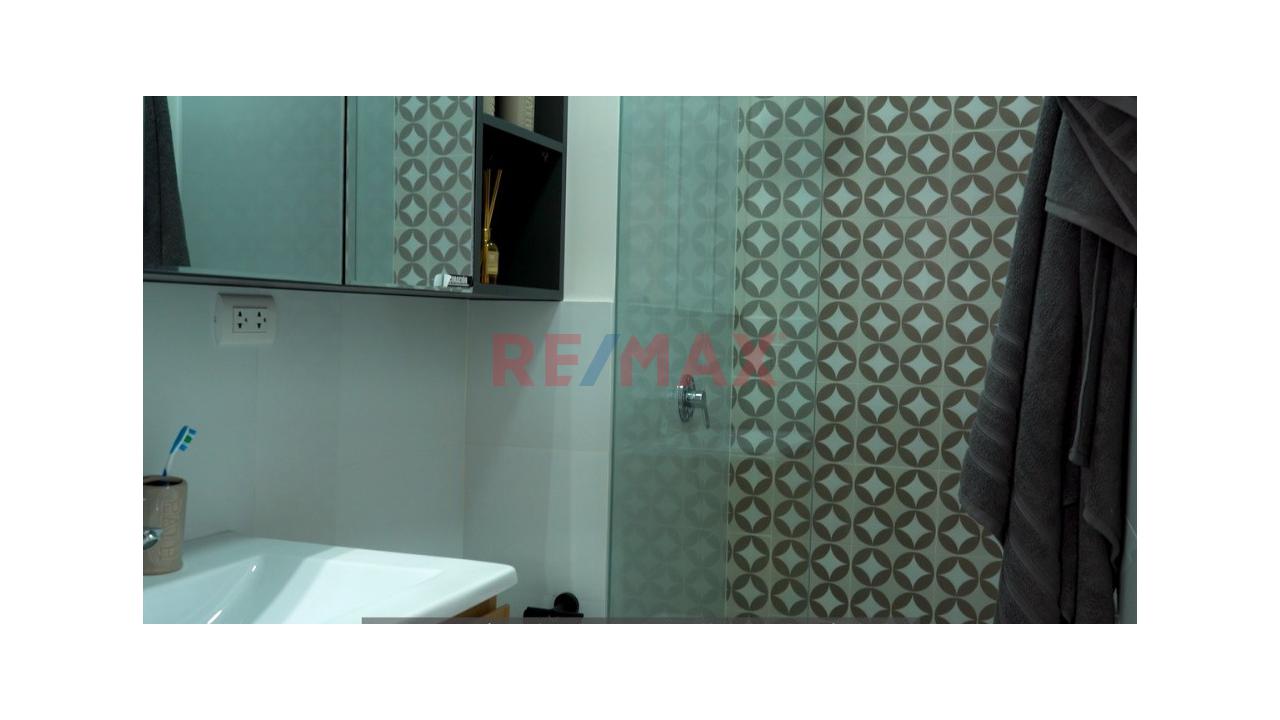 Venta De Departamento De Estreno En Santa Beatriz  69.41M2 — foto 12