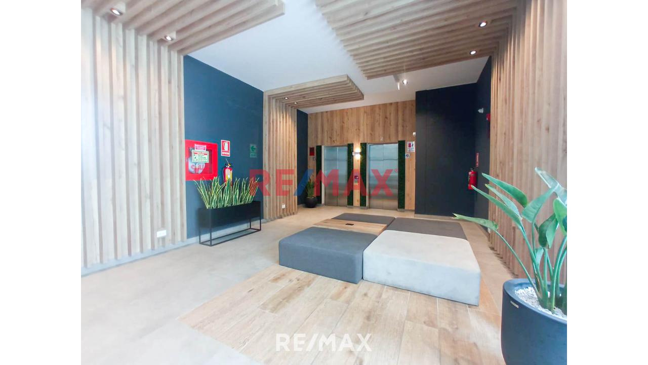 Venta De Departamento De Estreno En Santa Beatriz  69.41M2 — foto 3