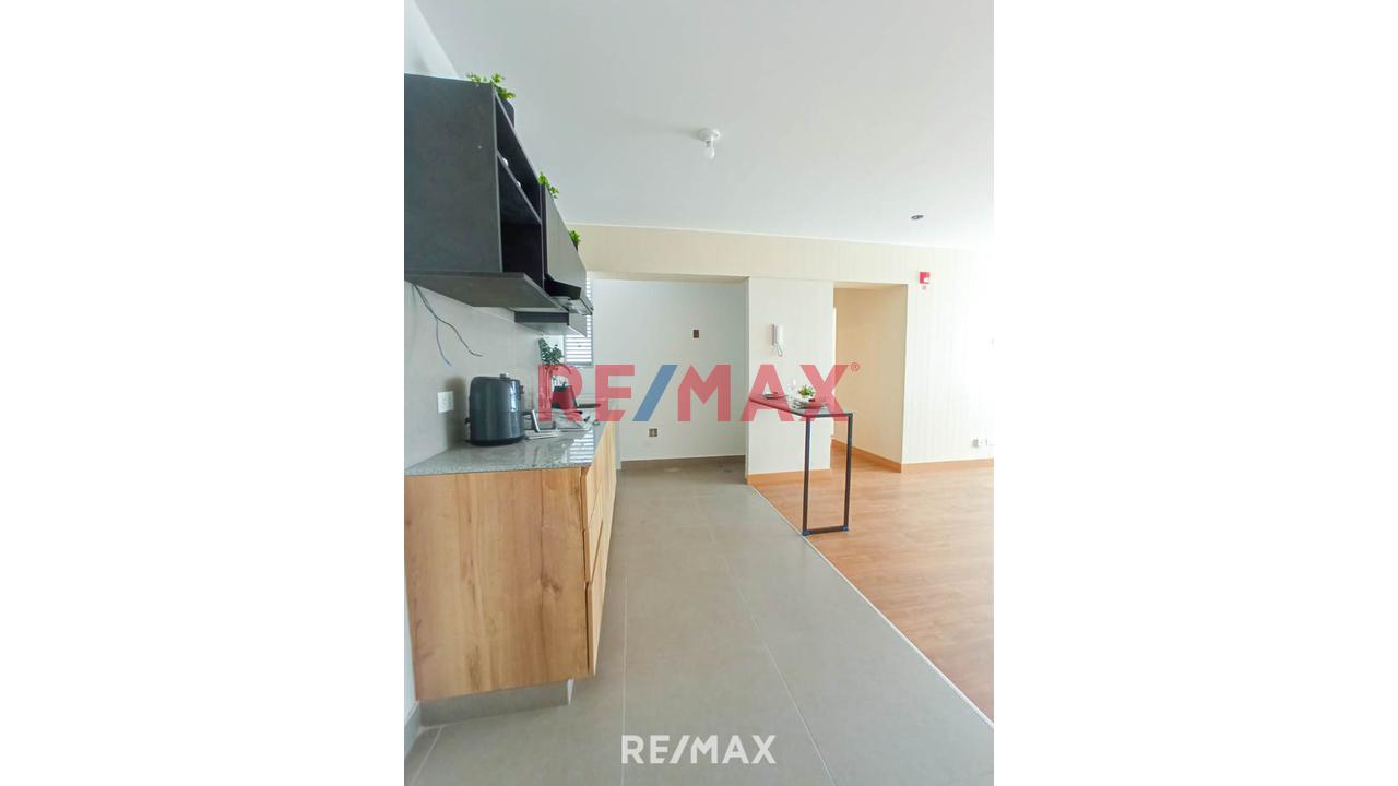 Venta De Departamento De Estreno En Santa Beatriz  69.41M2 — foto 13