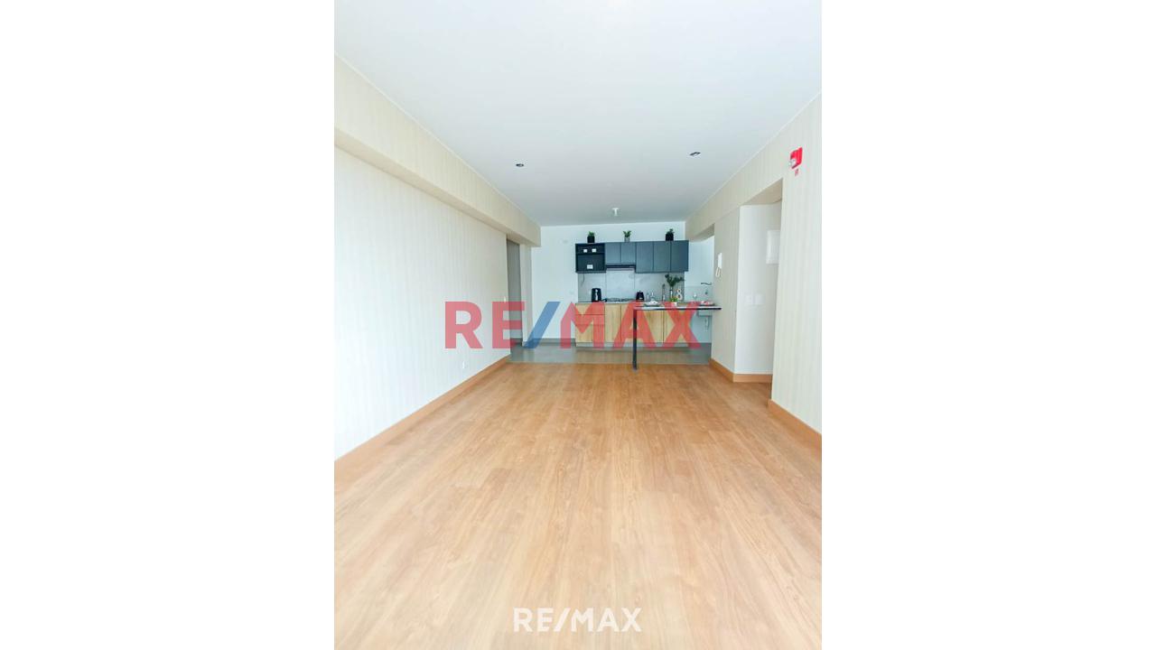 Venta De Departamento De Estreno En Santa Beatriz  69.41M2 — foto 2