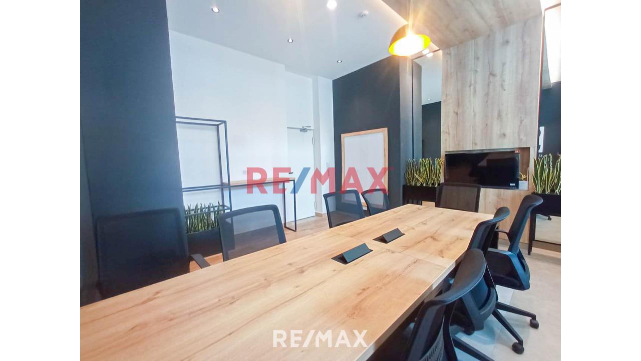 Venta De Departamento De Estreno En Santa Beatriz  69.41M2 — foto 15