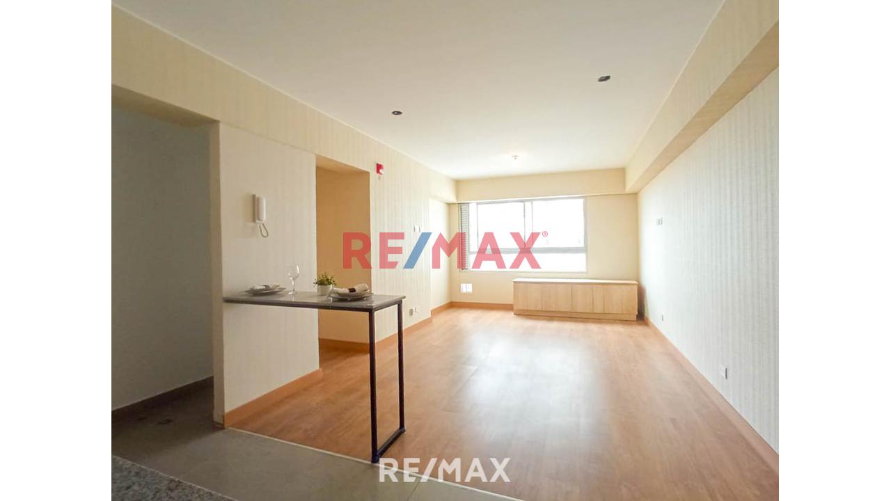 Venta De Departamento De Estreno En Santa Beatriz  69.41M2 — foto 4