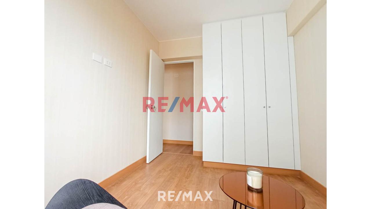 Venta De Departamento De Estreno En Santa Beatriz  69.41M2 — foto 9