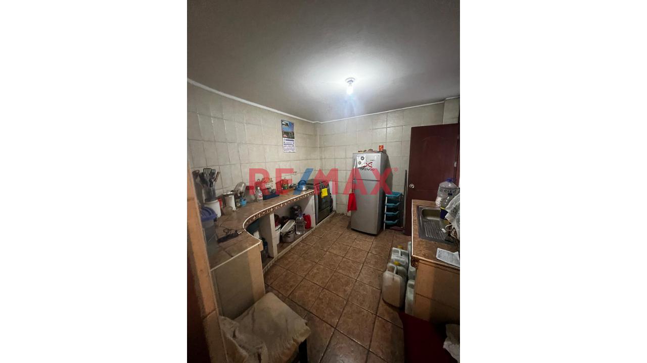 Se Vende Hermosa Casa En Carapongo Primera Etapa En El Condominio Los Paltos - 5