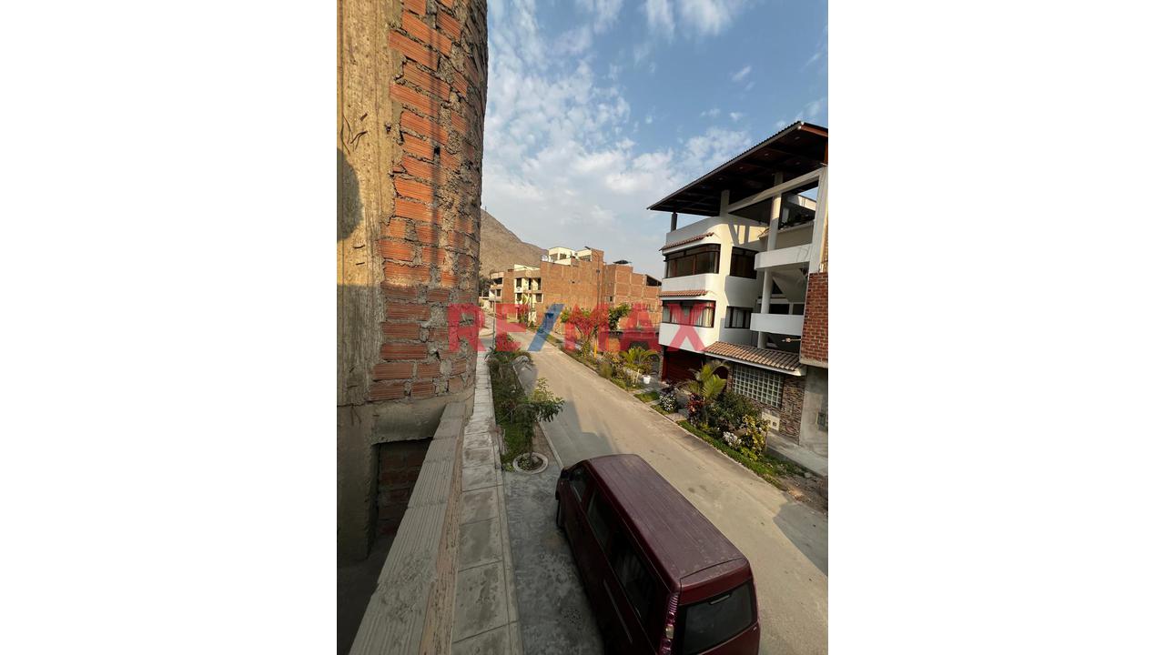 Se Vende Hermosa Casa En Carapongo Primera Etapa En El Condominio Los Paltos - 7