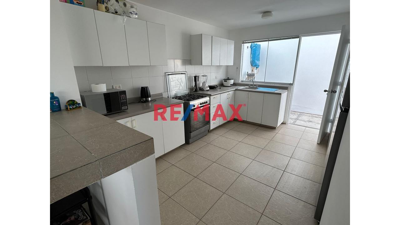 Alquiler De Casa De Playa Amoblada Y Equipada En Condominio Asia Del Sur Km 108 - 11
