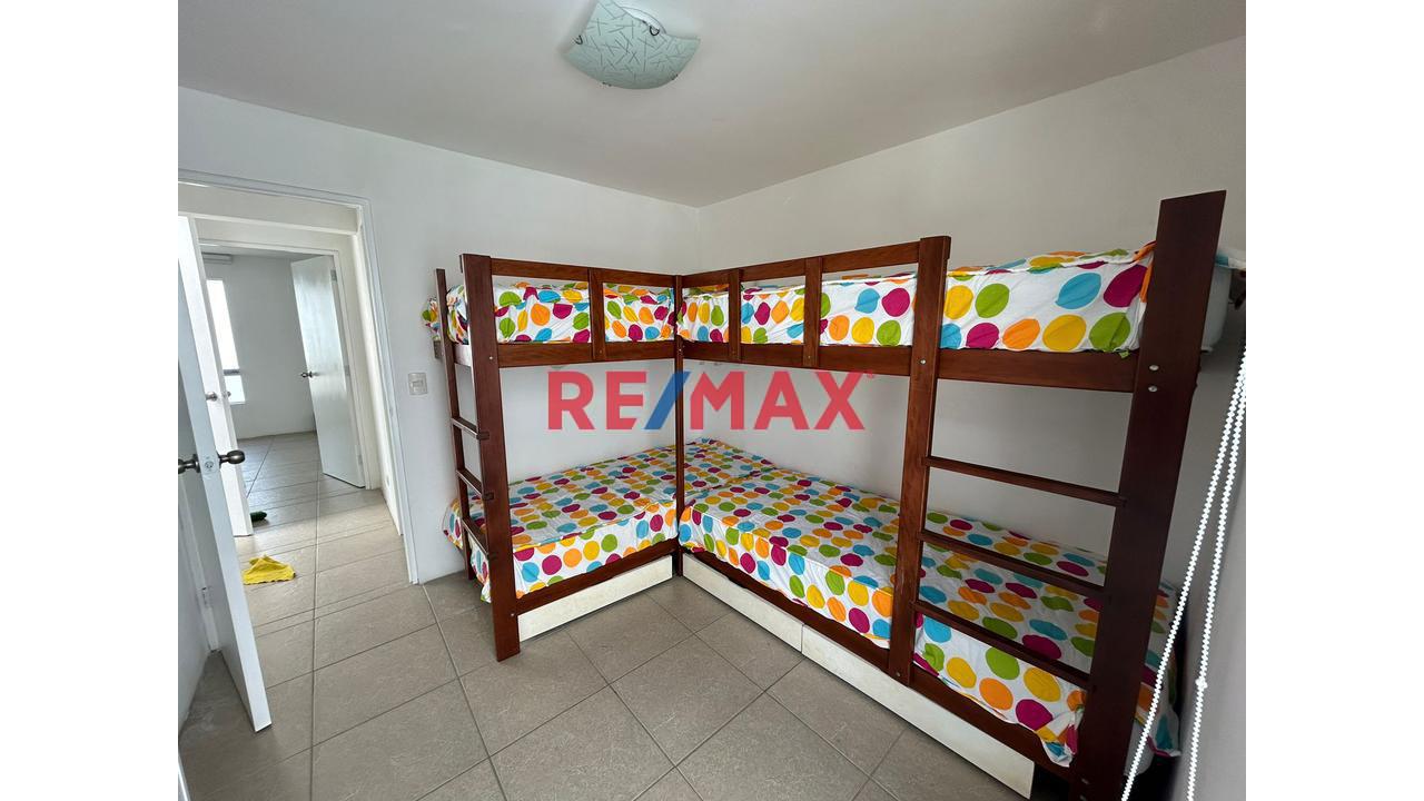 Alquiler De Casa De Playa Amoblada Y Equipada En Condominio Asia Del Sur Km 108 - 13